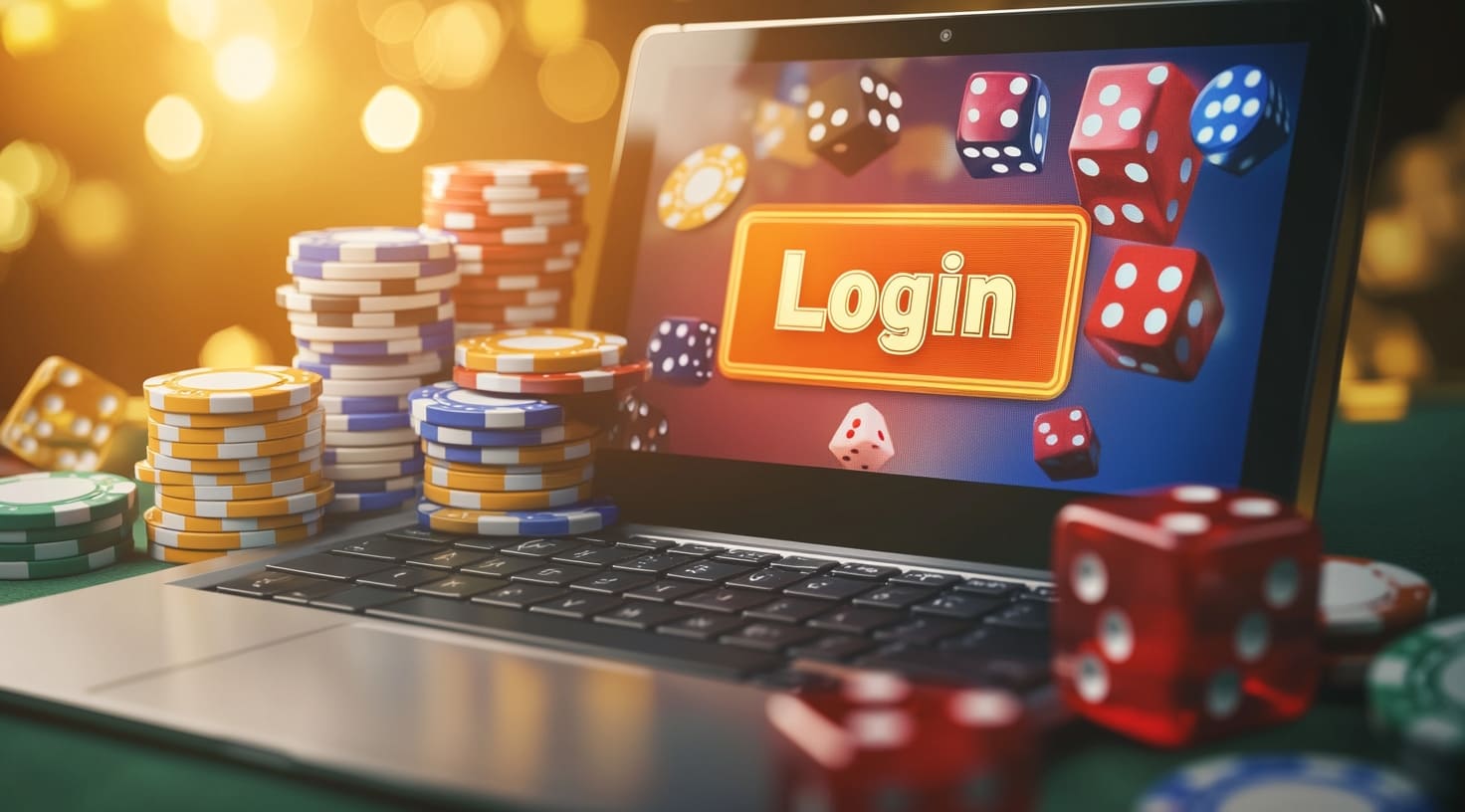 Simplificando o Acesso ao Cassino 1822BET